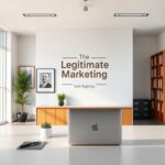 Is There an App for the 1 on 1 Marketing Official Site?
