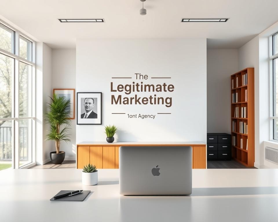 Is There an App for the 1 on 1 Marketing Official Site?