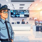 ﻿Choosing a Provider for Professional Unarmed Security Guards in Los Angeles