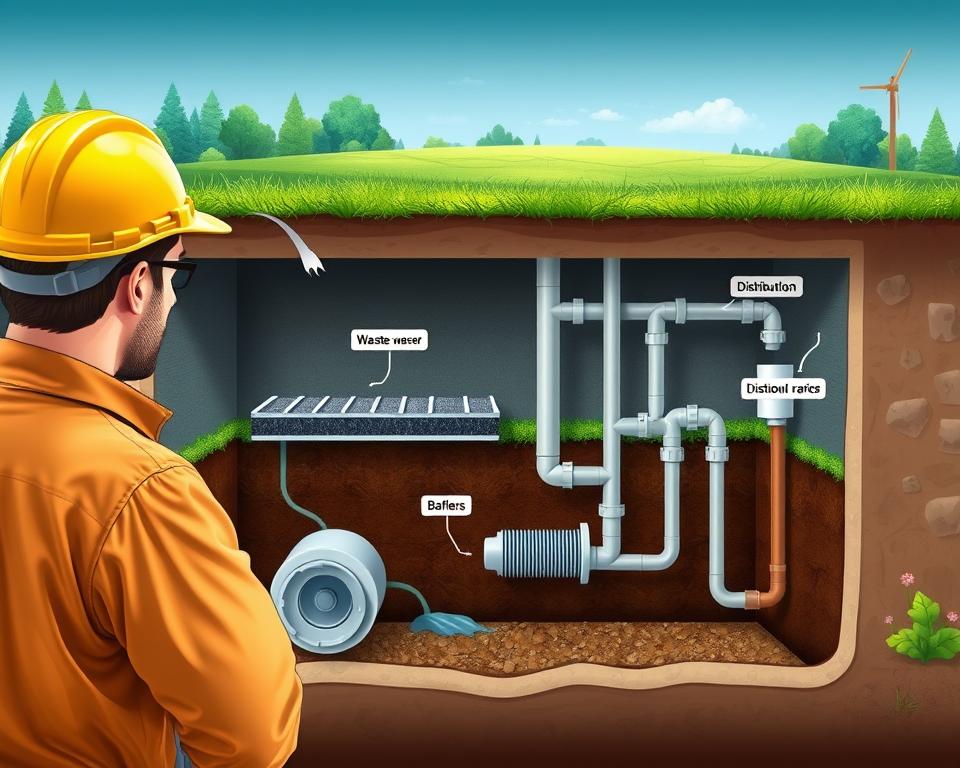 ﻿What’s Included in a Thorough Septic System Inspection in Ventura?