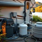 ﻿5 Warning Signs Your Trailer Septic Pumping System Is Failing