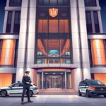 Vehicle Patrol Security Guards Fremont Vehicle Equipment Checklist