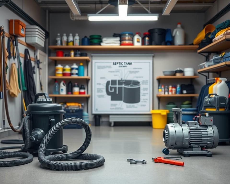 Finding Specialized Septic Service Near Me in Hollywood for Agricultural Properties