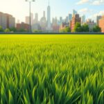 Investing in Leisure: How Fake Grass Santa Barbara Frees Up Your Weekends