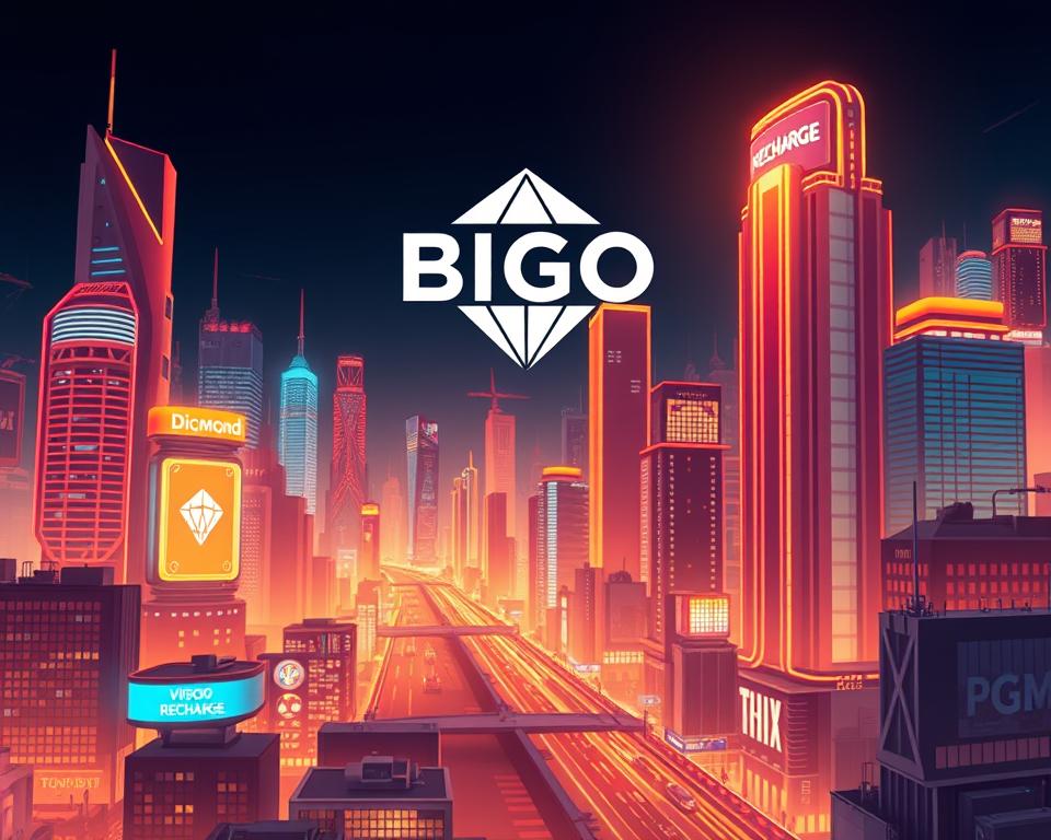 Bigo Recharge: Compliance with Tax Regulations