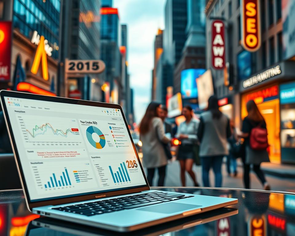 Optimizing Testimonials for SEO Santa Monica Trust