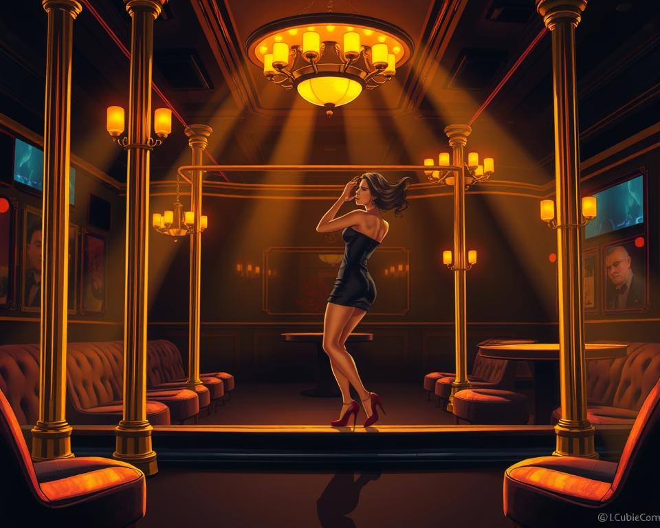 Hire Professional Male Strippers in Big Bear