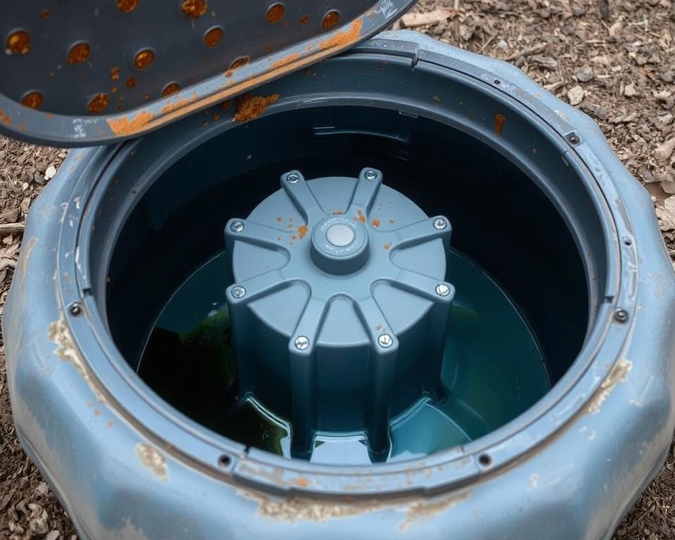 ﻿Can You Use Bleach with a Septic System in Topanga?
