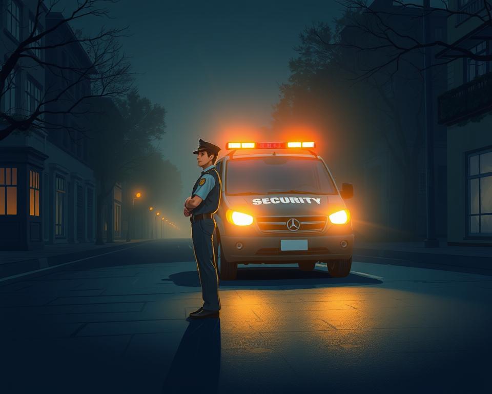 ﻿The Benefits of Regular Property Patrols for Your San Jose Business or Residence