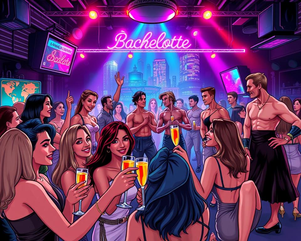 How to Organize a Stag Night with Strippers in Riverside