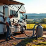 Emergency Contacts for Santa Paula RV Septic Pumping Service Near Me