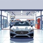 ﻿Best Collision Repair Shops Near Me Sherman Oaks Integrating AI Damage Detection