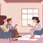 Couples Marriage Counseling: Addressing Infidelity in Relationships