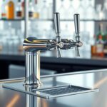 Seasonal Staff Training Modules for Commercial Bar Soda Gun Systems