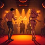 How to Incorporate Strippers of San Diego into Themed Parties