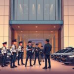 ﻿How Security Guards Can Become Community Leaders in Arlington