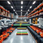 Profiling Emerging EV Charging Cable Manufacturers in Asia