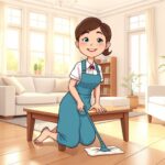 How Kokoro Cleaning Services Customizes Plans for Every Home