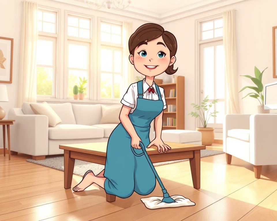 How Kokoro Cleaning Services Customizes Plans for Every Home