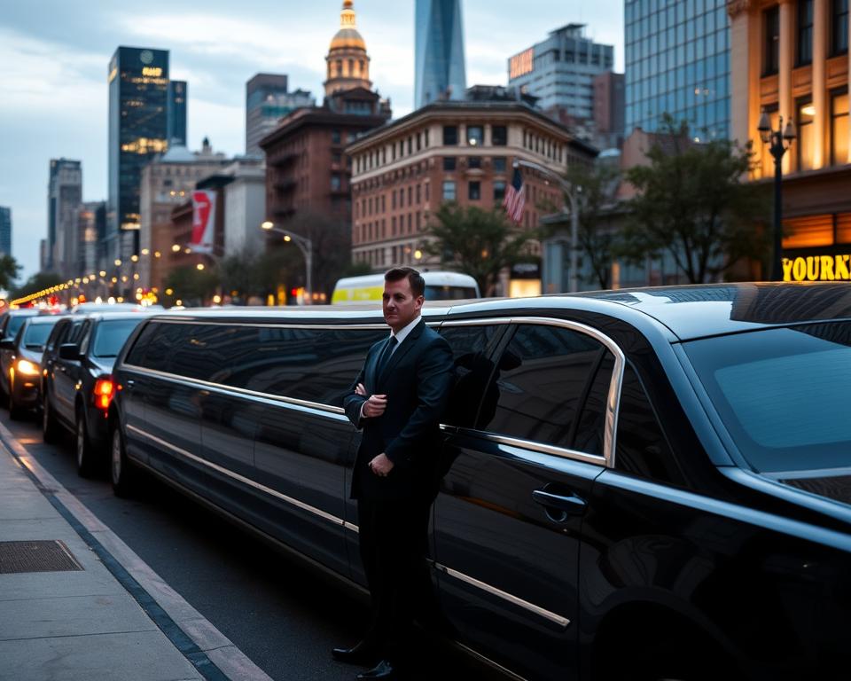 Best Times of Year to Book Chauffeur Services in Louisville
