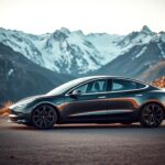 How to Calibrate Sensors After Installing Tesla Model Y Juniper accessories