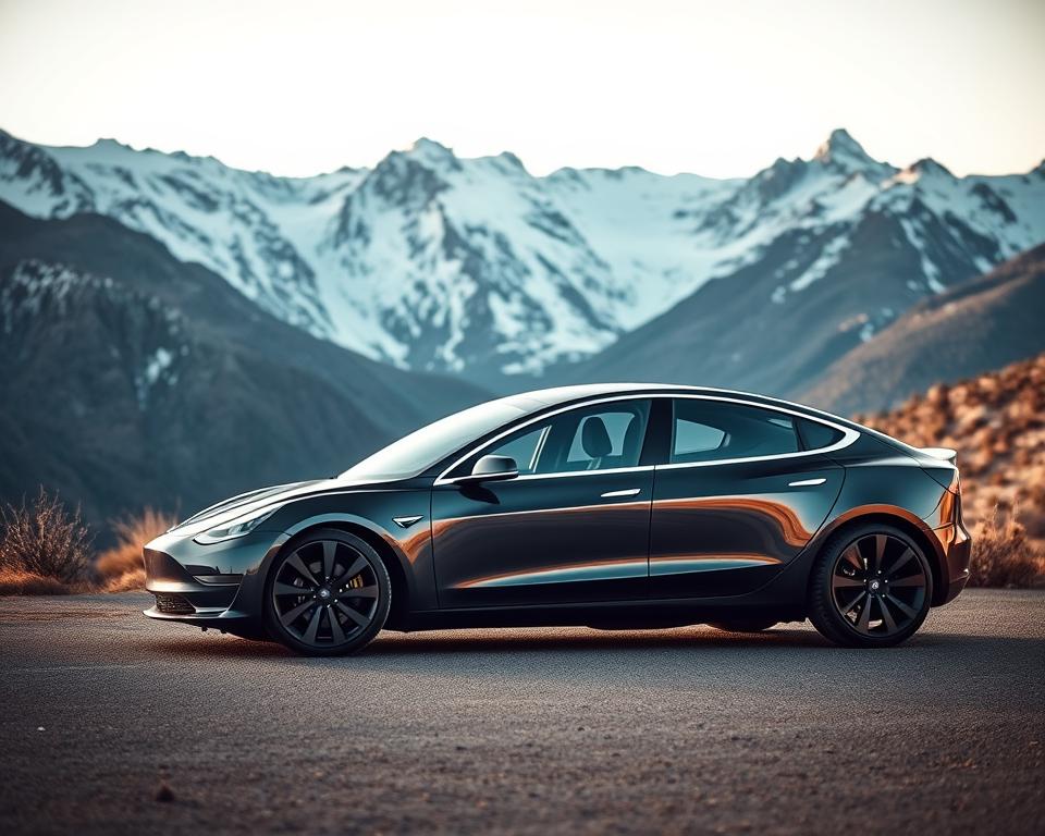 How to Calibrate Sensors After Installing Tesla Model Y Juniper accessories