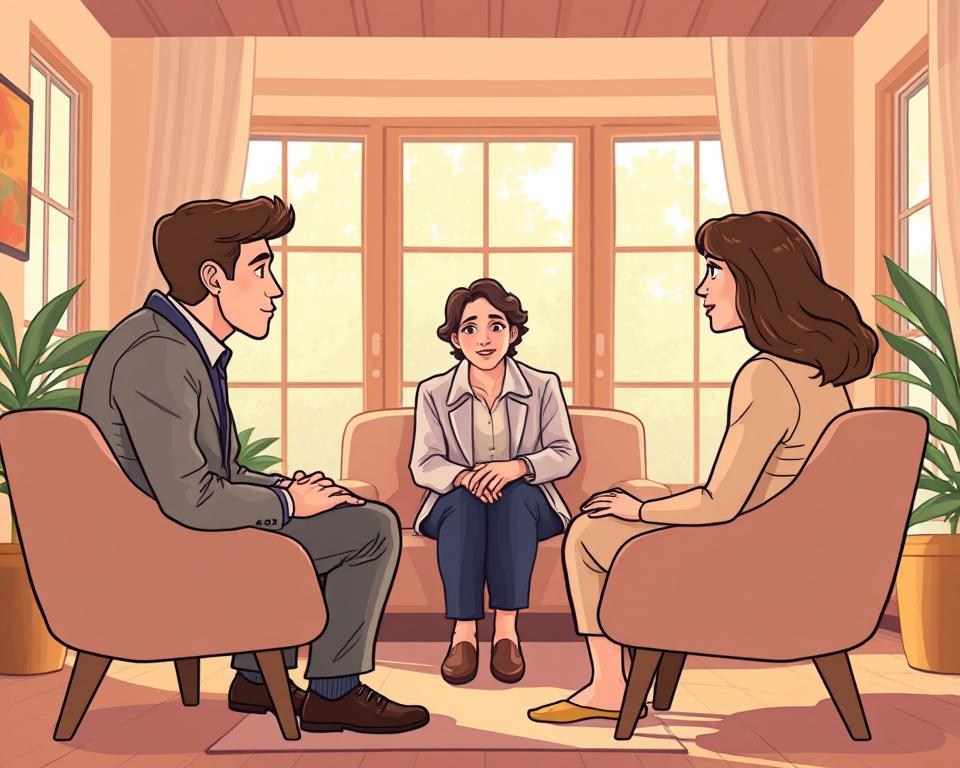 Functional Family Therapy Research and Outcomes