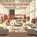 Finding the Right Furniture Outlet in Hong Kong for Home Decor