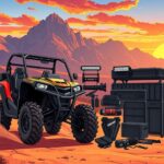 Integrating Bluetooth into Your Can Am X3 Roof Stereo