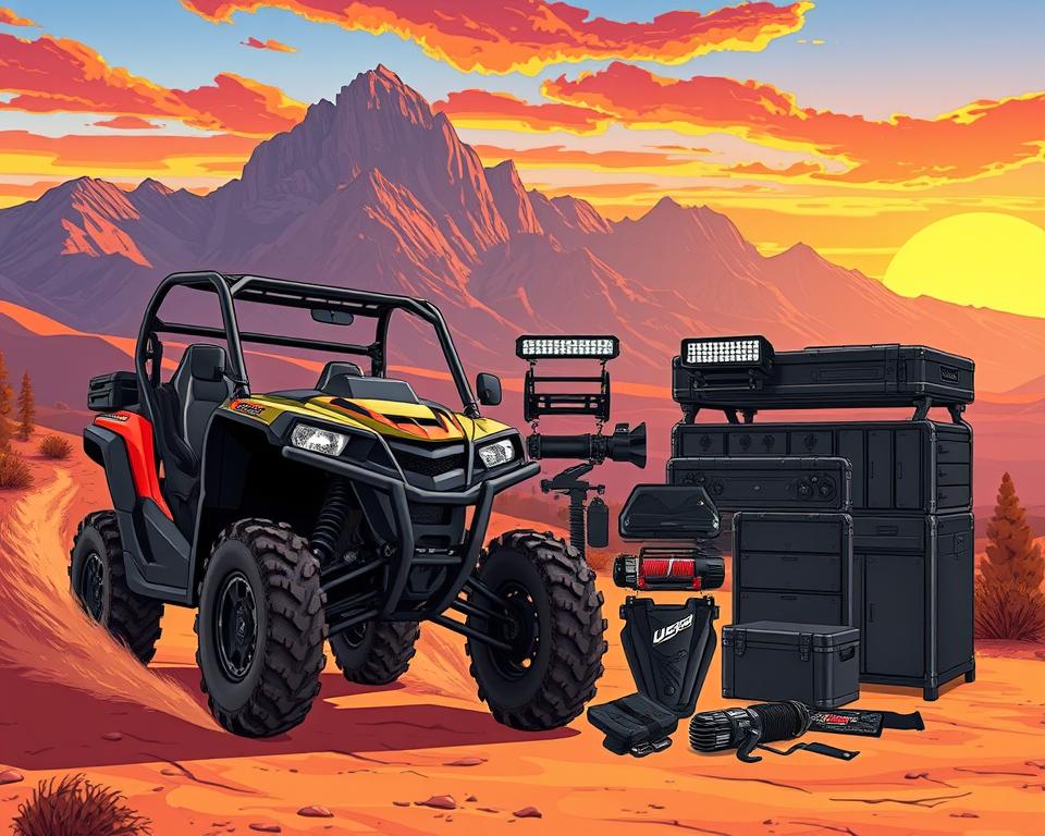 Integrating Bluetooth into Your Can Am X3 Roof Stereo
