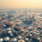 E-commerce Platforms for Industrial Chemical Sales