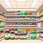 The Best Halal Vitamin Gummies for Your Little Ones