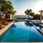 How Humble TX Weather Affects Pool Cleaning Schedules