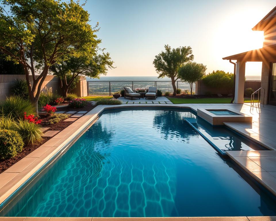How Humble TX Weather Affects Pool Cleaning Schedules