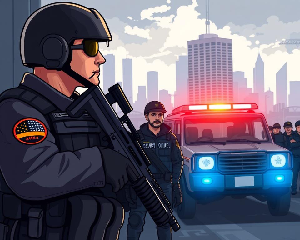 Insurance Requirements And The Best Event Security Company Los Angeles
