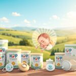 Ingredients in HiPP Formula: What Every Parent Should Know
