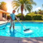 Pool Building Challenges Unique to Humble TX Homes