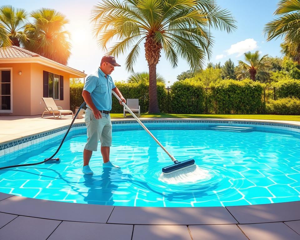 Pool Building Challenges Unique to Humble TX Homes