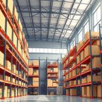 Considerations For Used & New Racking Systems Singapore Lifecycle