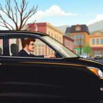 ﻿Seamless Airport Transfers with a Premier Car Service in Aurora