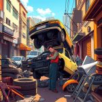 The Intricate Process Of Sorting Materials