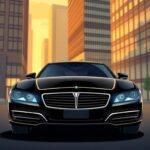 Private Driver Colorado Ski Resorts Spa Days: Wellness and Relaxation Transportation