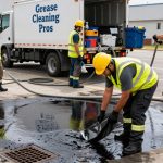 Understanding Quotes For Grease Trap Interceptor Cleaning Los Angeles