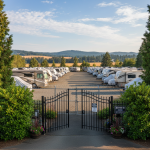Cost Considerations For RV Storage Medford