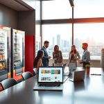 Vending Services Clear Yukon: How To Reduce Out-Of-Stock Problems