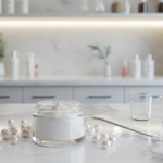 Nano Pearl Powder In Nourishing Lip Balms