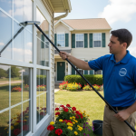 Affordable Window Cleaning Upper Arlington, OH Tips: Quick Buying Guide