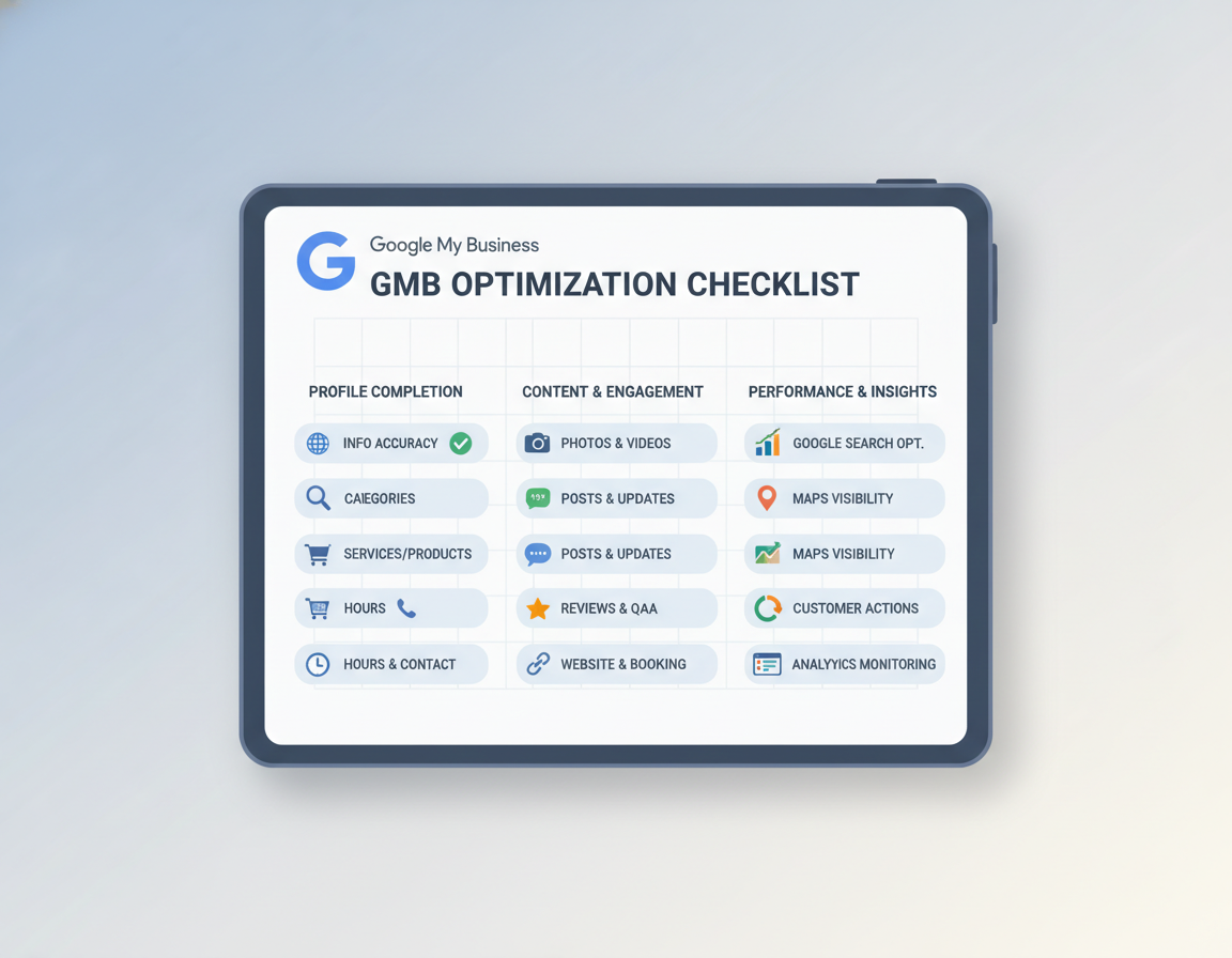 This Article About White Label GMB SEO Scalability