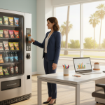 Vending Machine Company Fort Worth: Service Packages Explained
