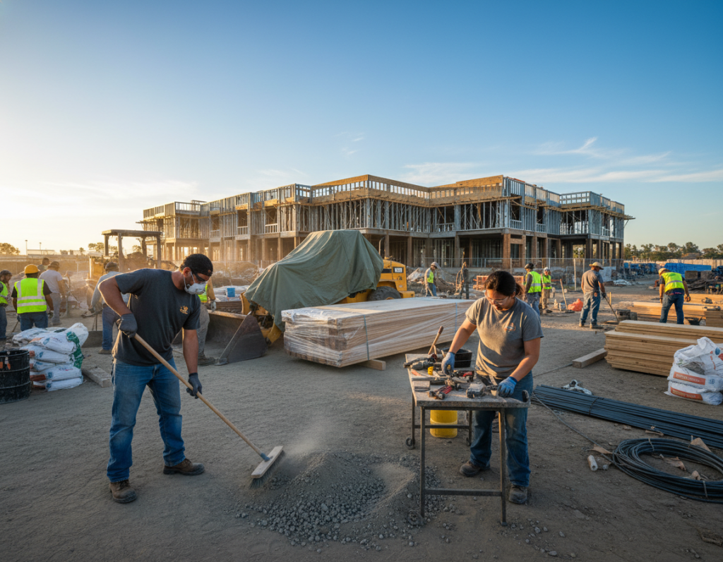 Moving Cleanout In Ventura: How To Clear A Kitchen Quickly